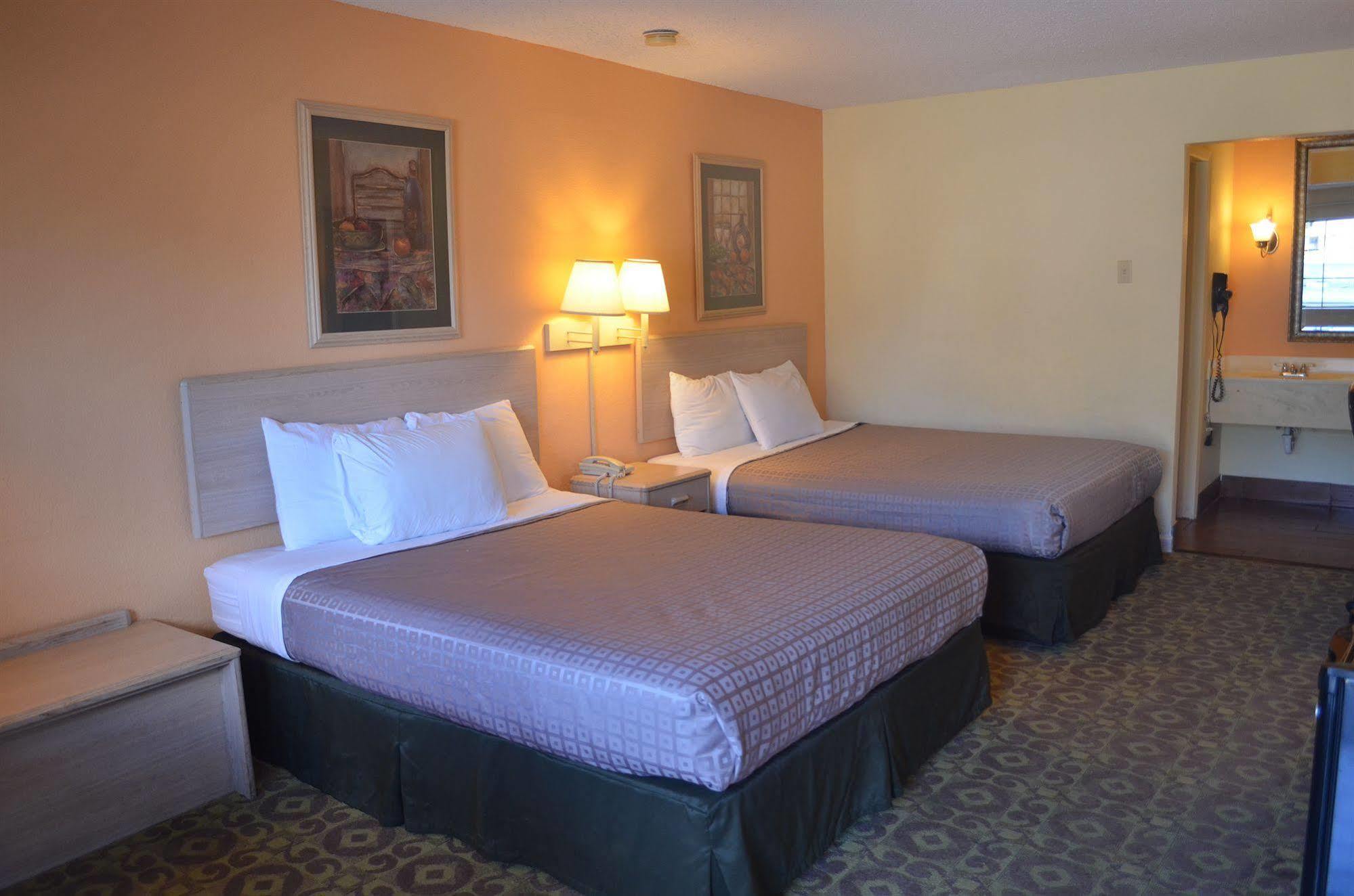 سان ماركوس Summit Inn Hotel & Suites المظهر الخارجي الصورة